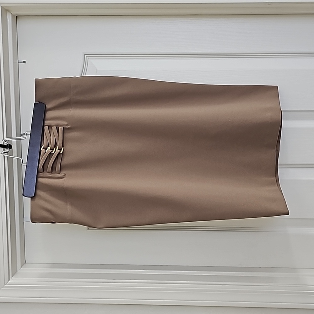 Pencil skirt